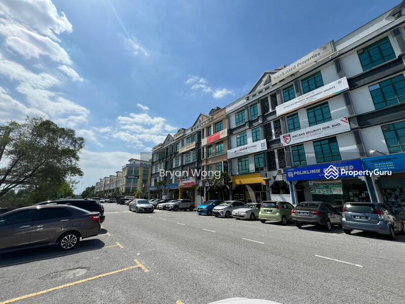 For Sale - Taman Kajang Sentral