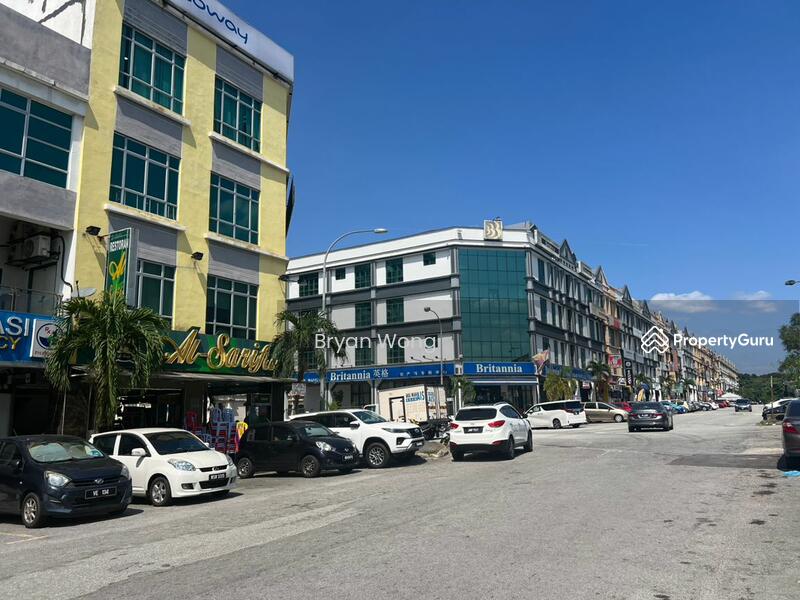 For Sale - Taman Kajang Sentral