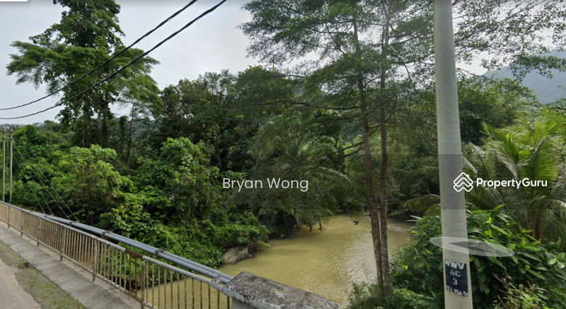 Agricultural Land for Sale in Bentong (Pahang) - Bryan Wong - PropertyGuru.com.my