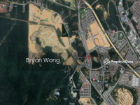 For Sale - Bandar Ainsdale Agriculture Land Next To Main Road