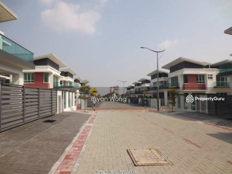 Semi-Detached House for Sale in Taman Villa Perdana (Kajang) - Bryan Wong - PropertyGuru.com.my