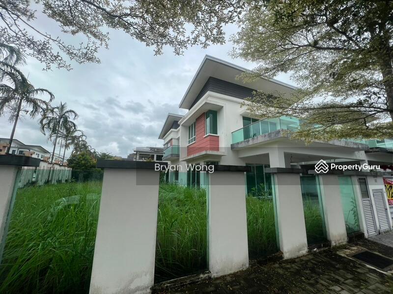 Semi-Detached House for Sale in Taman Villa Perdana (Kajang) - Bryan Wong - PropertyGuru.com.my