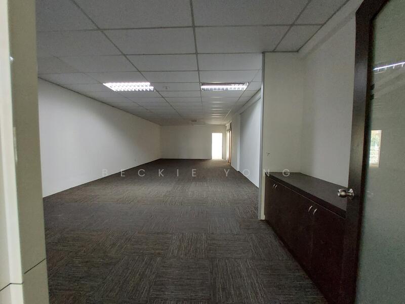 For Rent - 10 Boulevard