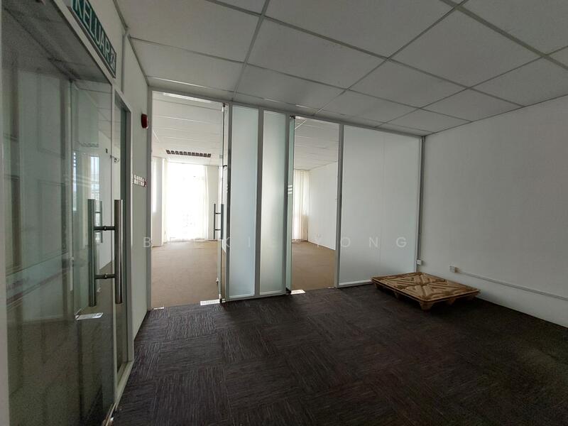 For Rent - 10 Boulevard