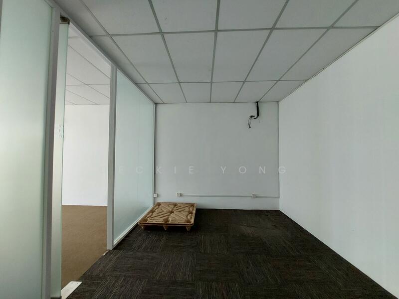 For Rent - 10 Boulevard