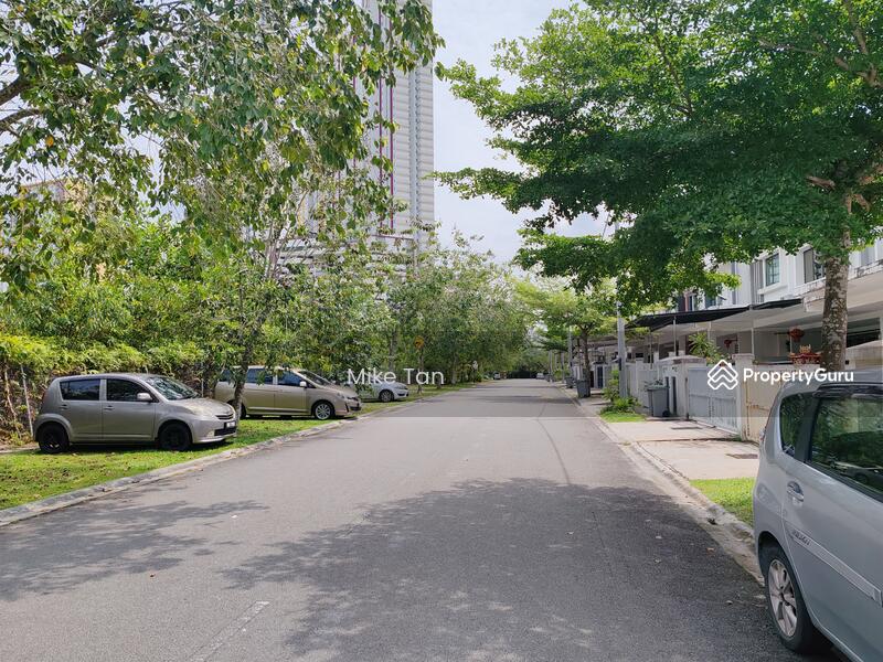 For Sale - Kasia Green