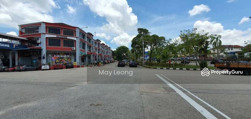 For Sale - JALAN KIJANG TAMAN SCIENTEX PASIR GUDANG
