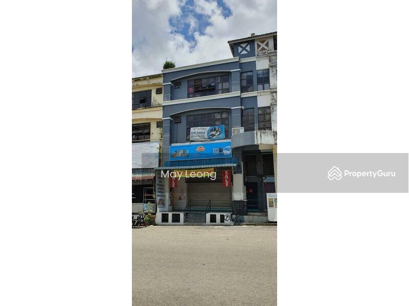 For Sale - JALAN KIJANG TAMAN SCIENTEX PASIR GUDANG