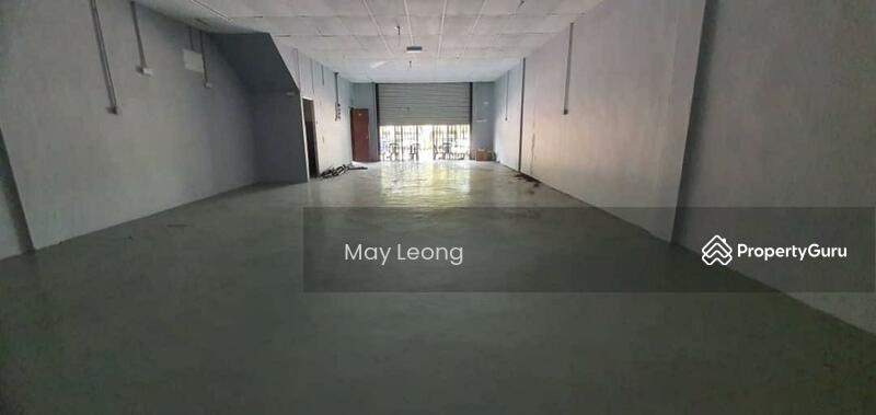 For Sale - JALAN KIJANG TAMAN SCIENTEX PASIR GUDANG