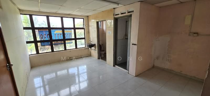 For Sale - JALAN KIJANG TAMAN SCIENTEX PASIR GUDANG