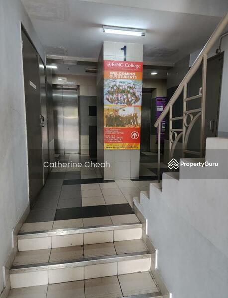 Untuk Dijual - Phileo Damansara 2