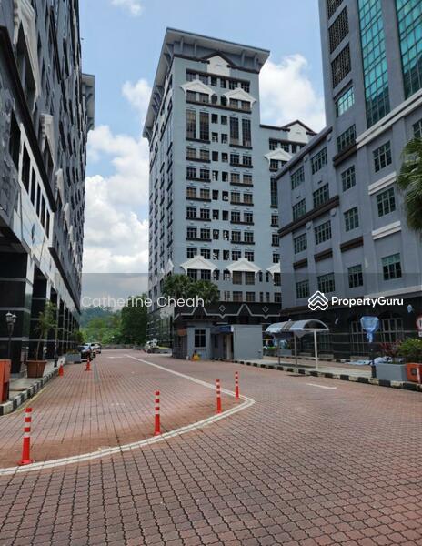 Untuk Dijual - Phileo Damansara 2