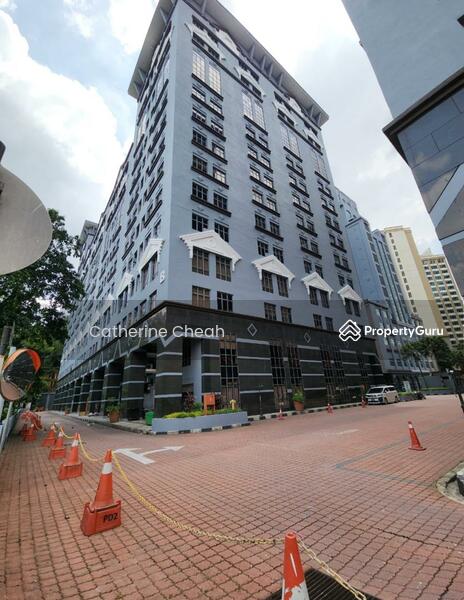 Untuk Dijual - Phileo Damansara 2