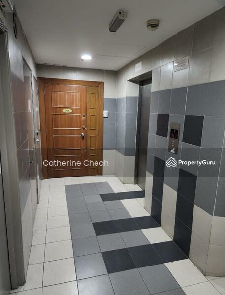 Untuk Dijual - Phileo Damansara 2