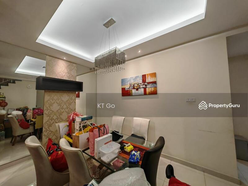 For Rent - Taman Meranti Jaya Bukit Puchong Puchong Utama