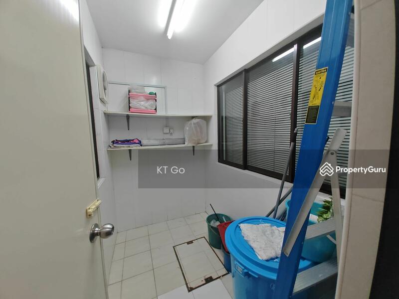 For Rent - Taman Meranti Jaya Bukit Puchong Puchong Utama