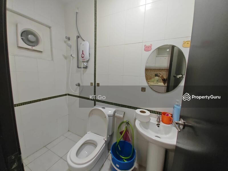 For Rent - Taman Meranti Jaya Bukit Puchong Puchong Utama