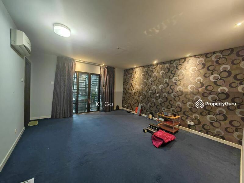 For Rent - Taman Meranti Jaya Bukit Puchong Puchong Utama