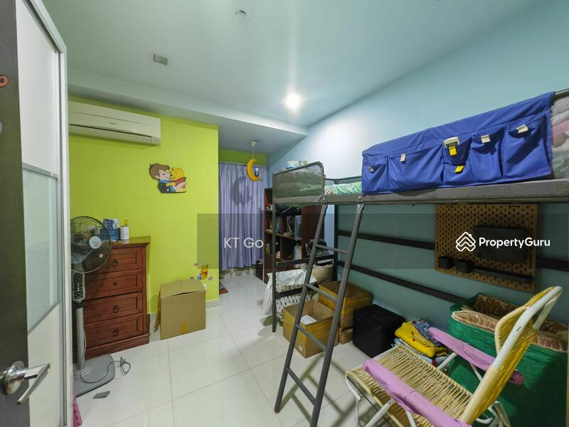 For Rent - Taman Meranti Jaya Bukit Puchong Puchong Utama