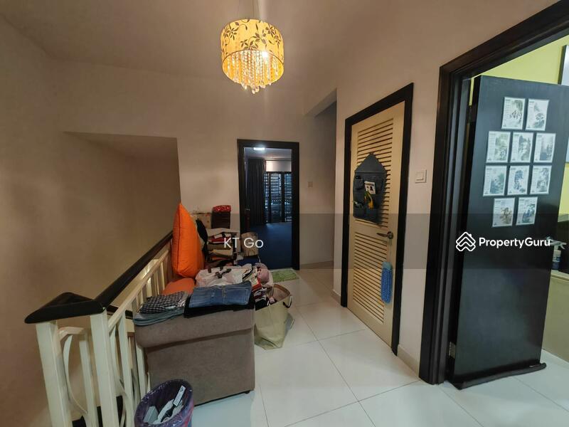 For Rent - Taman Meranti Jaya Bukit Puchong Puchong Utama
