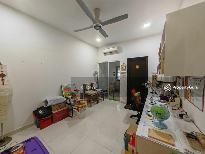 For Rent - Taman Meranti Jaya Bukit Puchong Puchong Utama