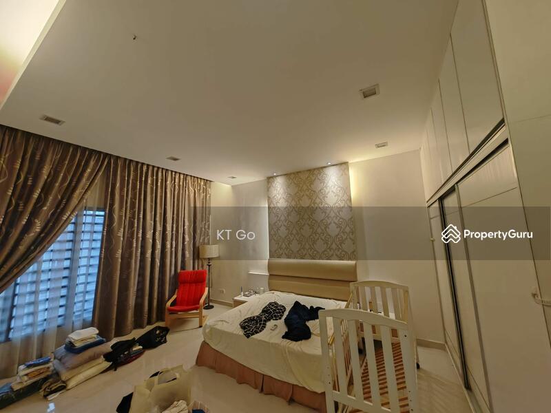 For Rent - Taman Meranti Jaya Bukit Puchong Puchong Utama