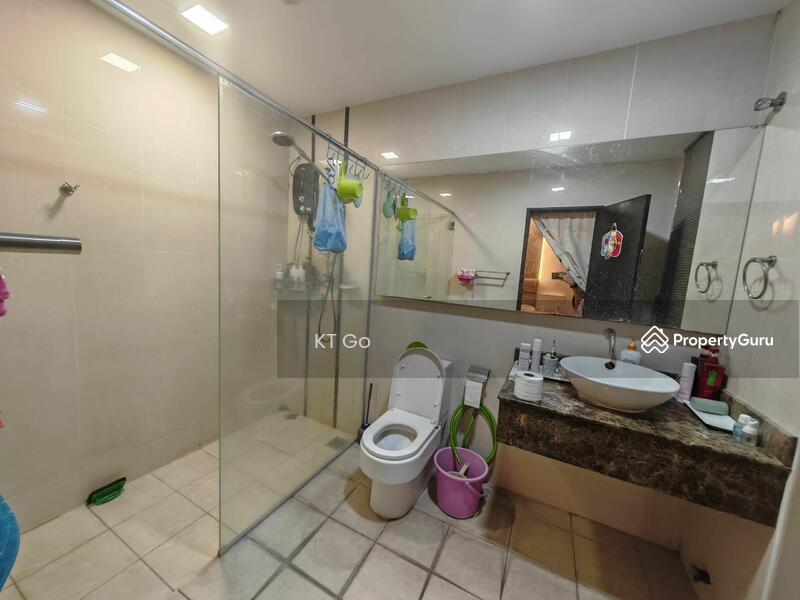 For Rent - Taman Meranti Jaya Bukit Puchong Puchong Utama