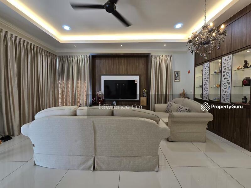 Bungalow for Sale in Taman Satu Krubong (Krubong) - Lawrance Lim - PropertyGuru.com.my