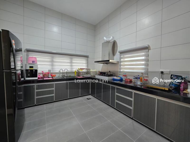 Bungalow for Sale in Taman Satu Krubong (Krubong) - Lawrance Lim - PropertyGuru.com.my