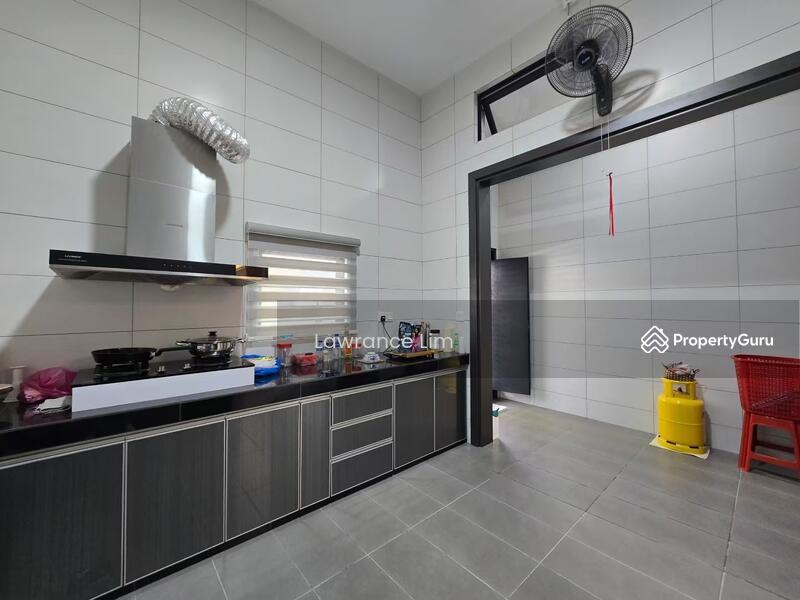 Bungalow for Sale in Taman Satu Krubong (Krubong) - Lawrance Lim - PropertyGuru.com.my