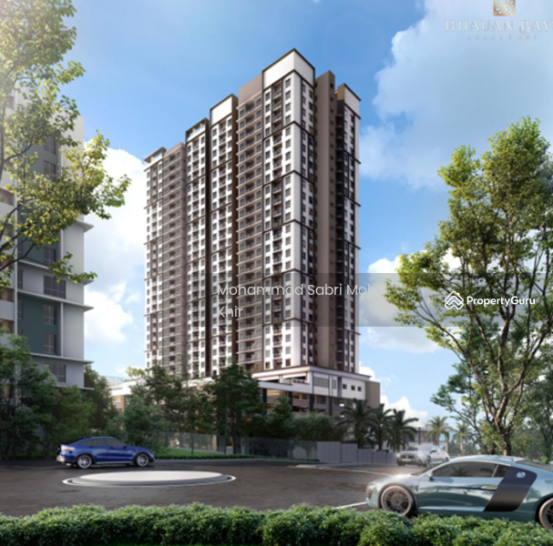 Architect prospective view