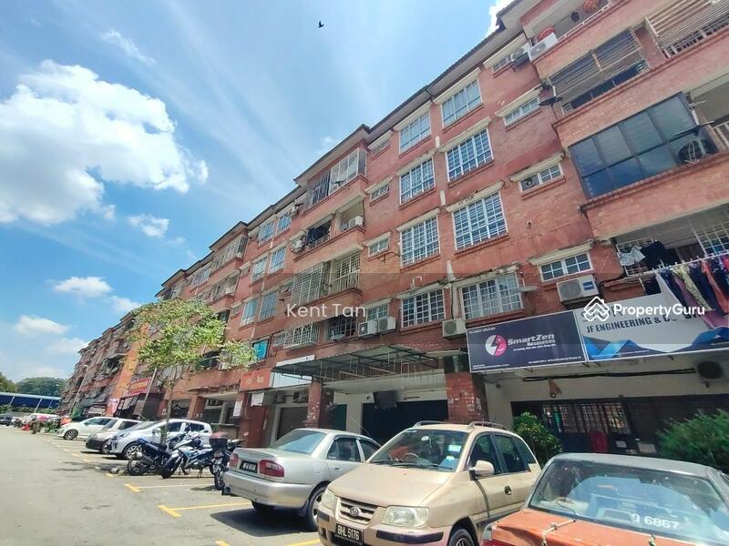 Shop for Sale in Taman Universiti Indah (Seri Kembangan) - Kent Tan - PropertyGuru.com.my