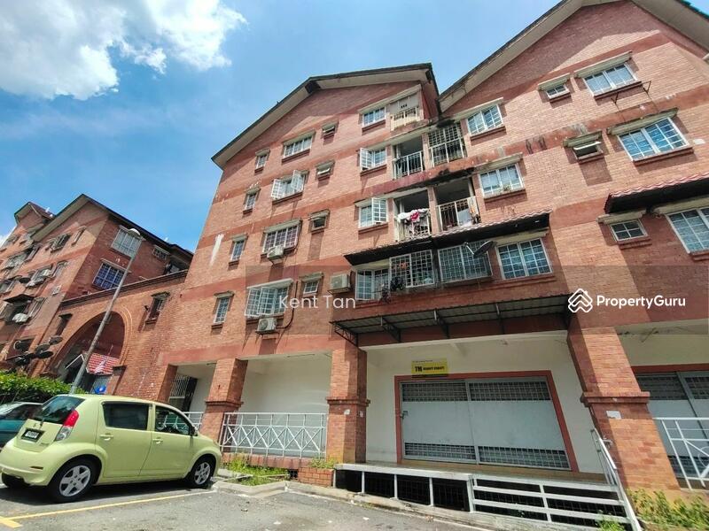 Shop for Sale in Taman Universiti Indah (Seri Kembangan) - Kent Tan - PropertyGuru.com.my