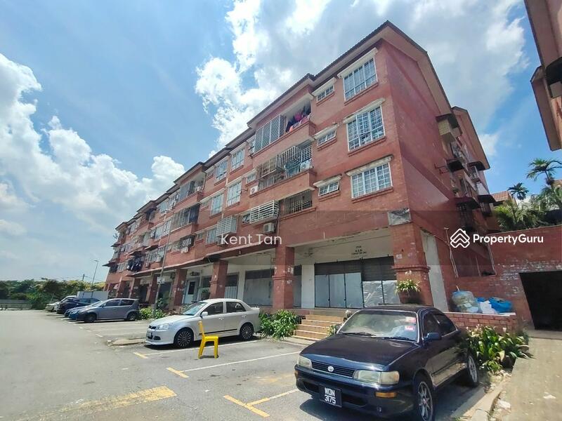 Shop for Sale in Taman Universiti Indah (Seri Kembangan) - Kent Tan - PropertyGuru.com.my