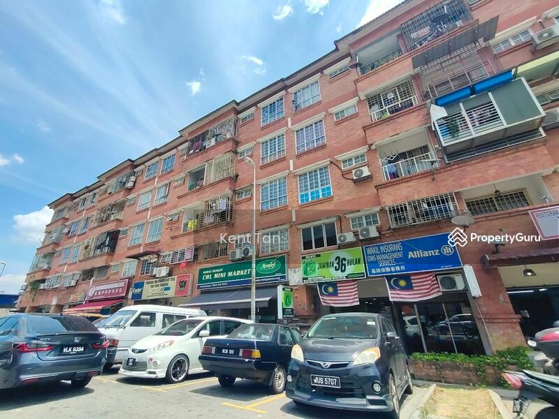 Shop for Sale in Taman Universiti Indah (Seri Kembangan) - Kent Tan - PropertyGuru.com.my