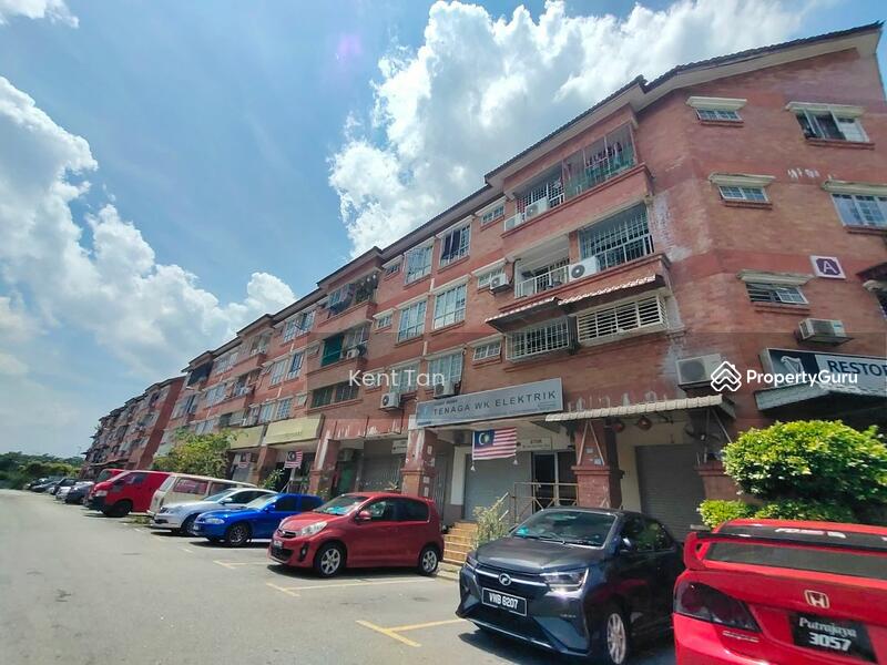 Shop for Sale in Taman Universiti Indah (Seri Kembangan) - Kent Tan - PropertyGuru.com.my
