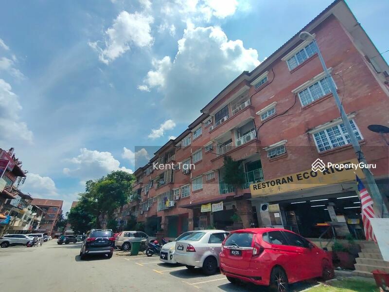 Shop for Sale in Taman Universiti Indah (Seri Kembangan) - Kent Tan - PropertyGuru.com.my