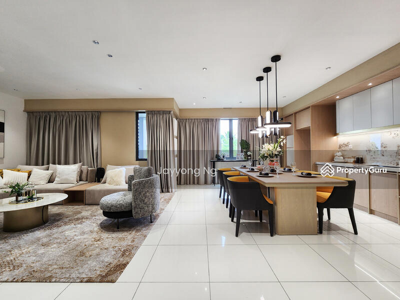 Amverton Hills @ Sungai Buloh untuk Untuk Dijual - RM 1,650,000, Mac 2026 - PropertyGuru.com.my