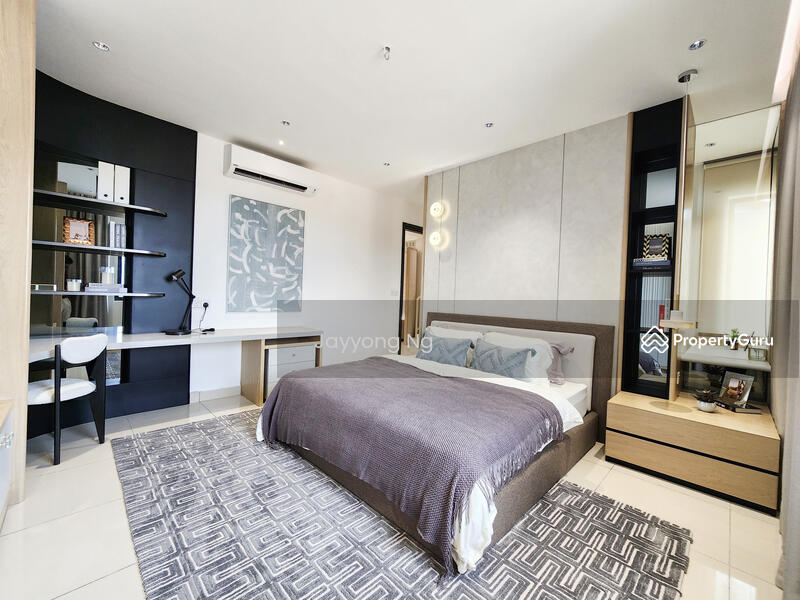 Amverton Hills @ Sungai Buloh untuk Untuk Dijual - RM 1,650,000, Mac 2026 - PropertyGuru.com.my