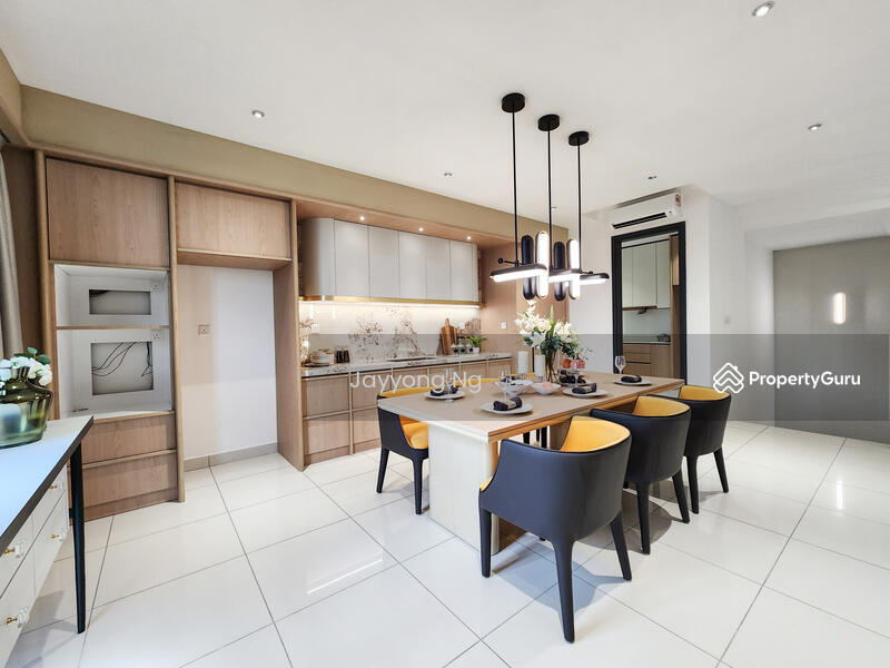 Amverton Hills @ Sungai Buloh untuk Untuk Dijual - RM 1,650,000, Mac 2026 - PropertyGuru.com.my