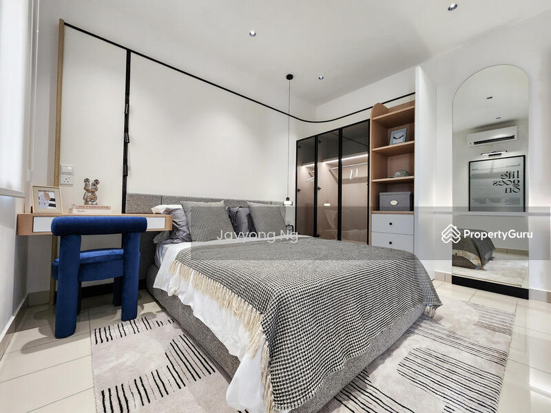 Amverton Hills @ Sungai Buloh untuk Untuk Dijual - RM 1,650,000, Mac 2026 - PropertyGuru.com.my