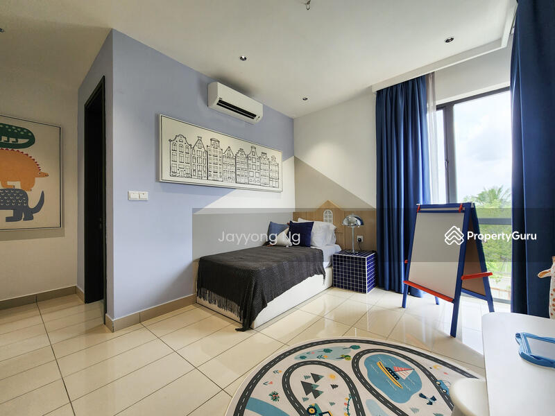 Amverton Hills @ Sungai Buloh untuk Untuk Dijual - RM 1,650,000, Mac 2026 - PropertyGuru.com.my