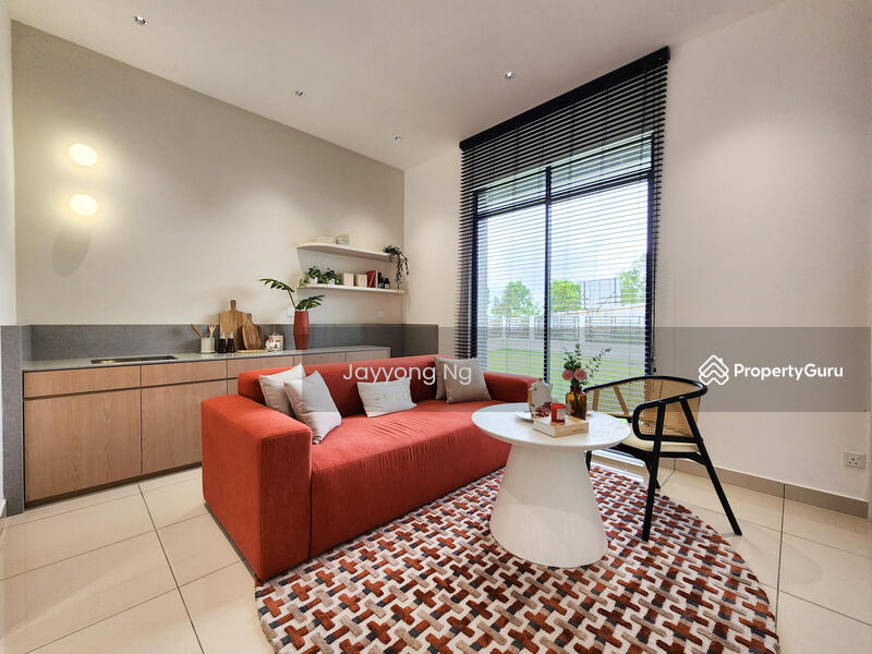 Amverton Hills @ Sungai Buloh untuk Untuk Dijual - RM 1,650,000, Mac 2026 - PropertyGuru.com.my