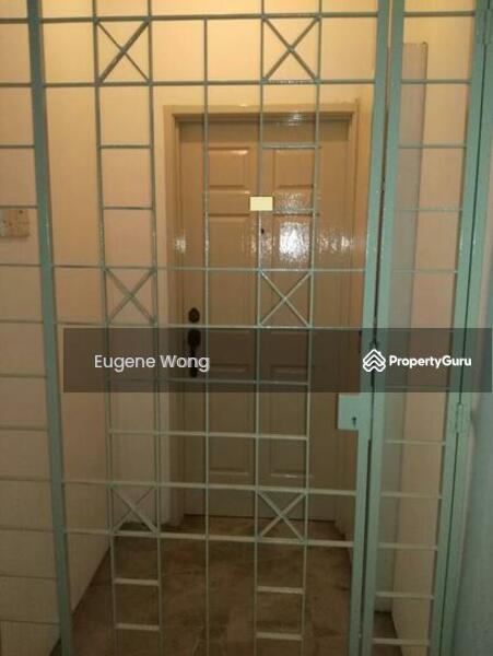 Condominium for Sale at Menara Megah - Eugene Wong - PropertyGuru.com.my