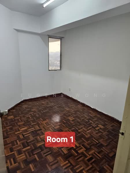 Condominium for Sale at Menara Megah - Eugene Wong - Interior - PropertyGuru.com.my