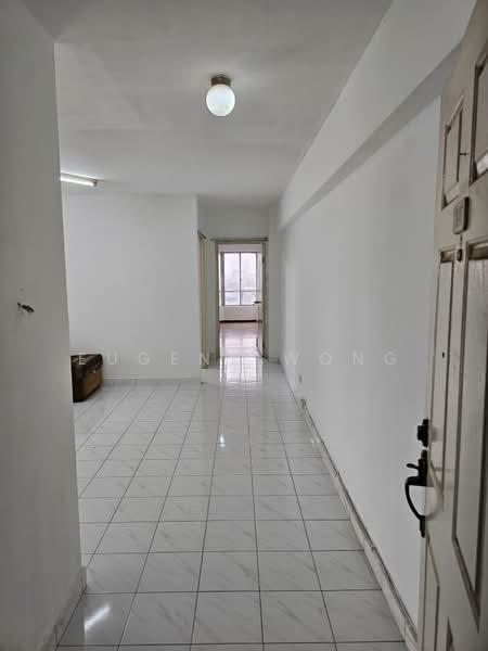 Condominium for Sale at Menara Megah - Eugene Wong - Interior - PropertyGuru.com.my