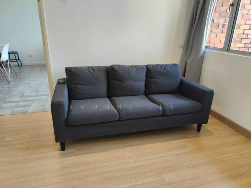 Condominium for Rent at Bangsar Indah - Evonne Lee - Living Room - PropertyGuru.com.my