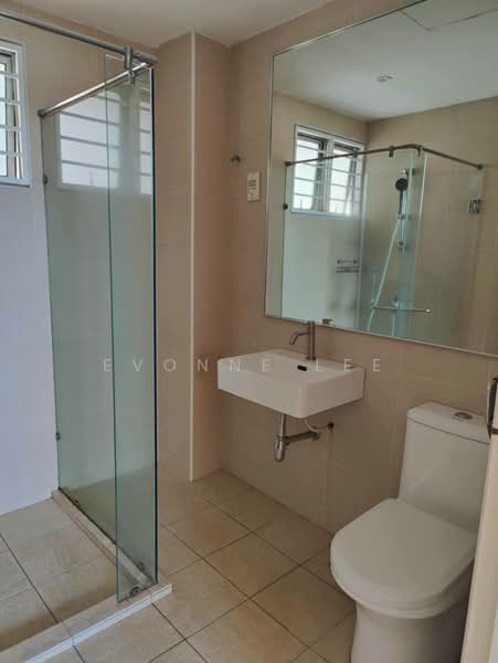 Condominium for Rent at Bangsar Indah - Evonne Lee - Bathroom - PropertyGuru.com.my