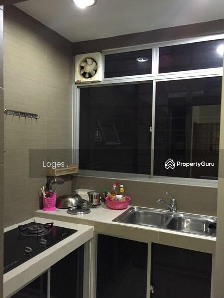 Apartment for Sale at Kuchai Avenue - Loges . - PropertyGuru.com.my