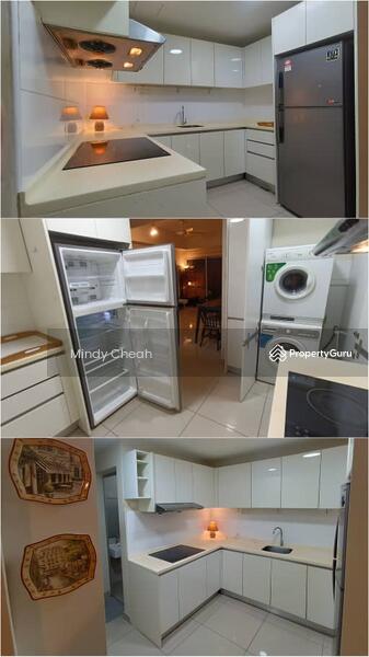 For Rent - Suria Jelutong